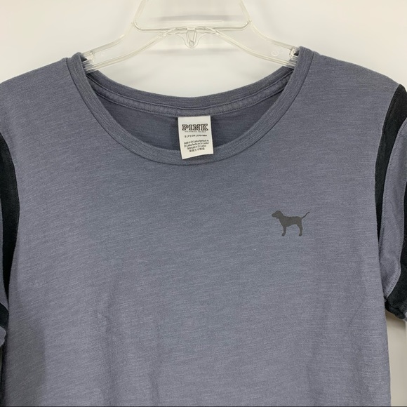 PINK by Victoria's Secret Long Sleeve Pullover Top - Picture 7 of 7